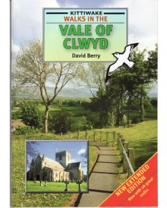 Walks in the Vale of Clwyd