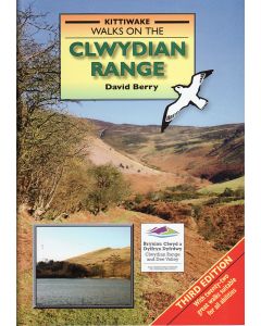 Walks on the Clwydian Range