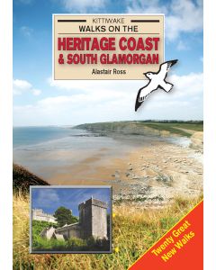 Walks on the Heritage Coast and South Glamorgan