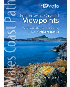 Walks to Coastal Viewpoints Pembrokeshire