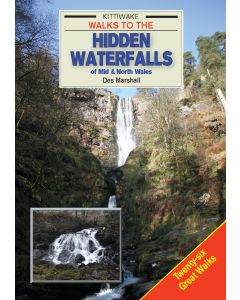 Walks to the Hidden Waterfalls