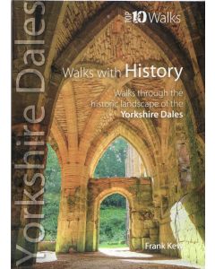 Walks with History Yorkshire Dales Top 10
