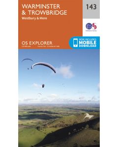 Warminster and Trowbridge