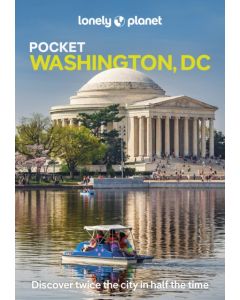 Washington DC Pocket 5
