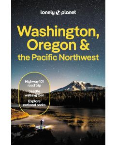 Washington Oregon and the Pacific Northwest 9