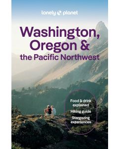 Washington, Oregon and the Pacific Northwest 10