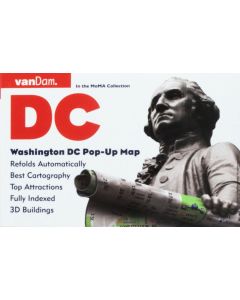 WDC PopUp Map by VanDam