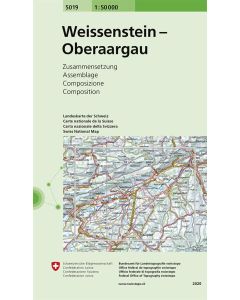 Weissenstein Oberamargau 5019