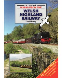 Welsh Highland Railway
