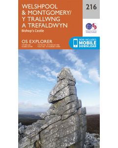 Welshpool and Montgomery