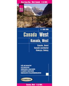 West Canada 11900000