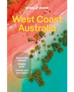 West Coast Australia LP 11