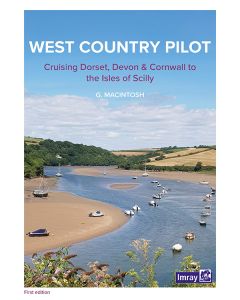 West Country Pilot