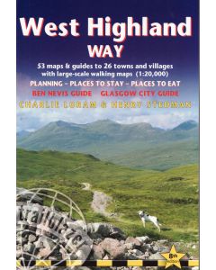 West Highland Way Trailblazer