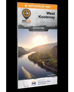 West Kootenay BC