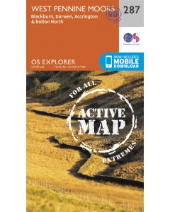 West Pennine Moors Blackburn Darwen and Accrington