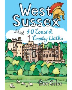 West Sussex Pocket Mountains