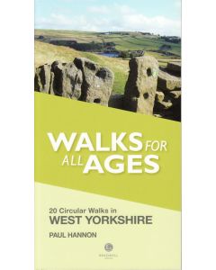 West Yorkshire Walks for all Ages