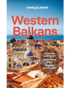 Western Balkans