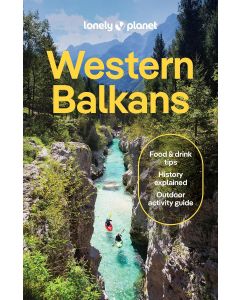 Western Balkans
