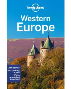 Western Europe 15