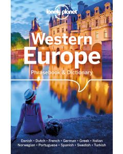 Western Europe Phrasebook 6