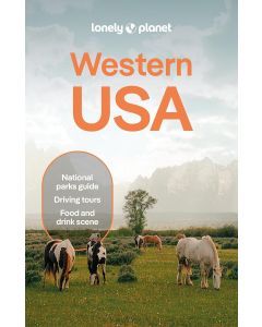 Western USA 7