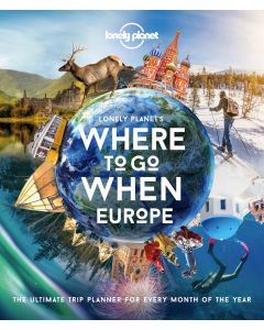 Where to go when Europe