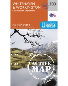 Whitehaven and Workington