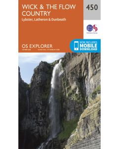 Wick and the Flow Country