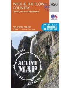 Wick and the Flow Country