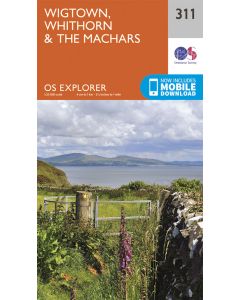 Wigtown, Whithorn and the Machars