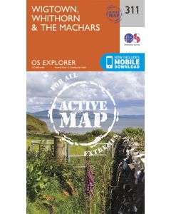 Wigtown Whithorn and the Machars