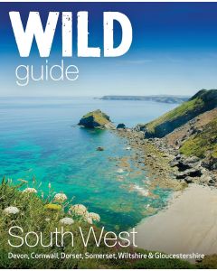 Wild Guide South West England 2