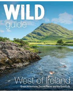 Wild Guide West of Ireland