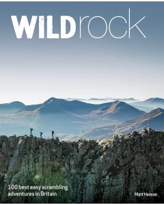 Wild Rock