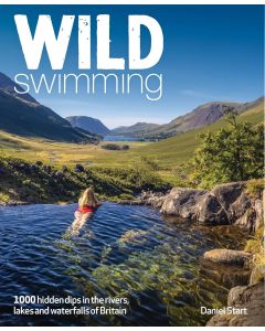 Wild Swimming Britain