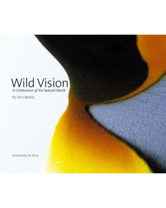 Wild Vision John Beatty