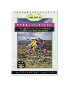 Wildes Cycle Route Guide