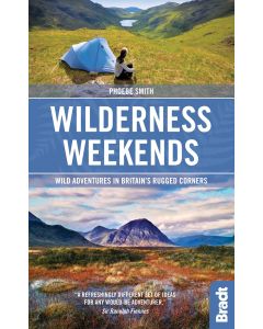 Wilderness Weekends