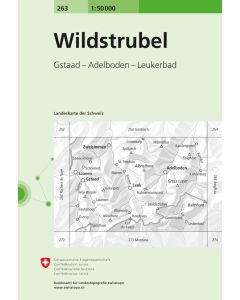 Wildstrubel 263