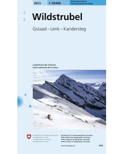 Wildstrubel 263S