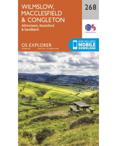 Wilmslow, Macclesfield and Congleton