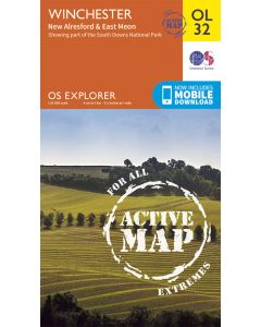 Winchester New Alresford and East Meon