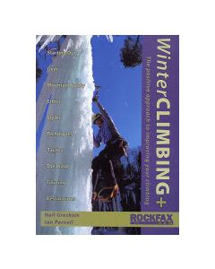 Winter Climbing