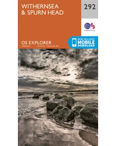 Withernsea and Spurn Head