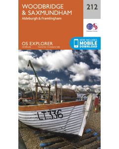 Woodbridge and Saxmundham