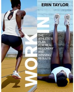 Work In The Athletes Plan for Real Recovery