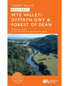 Wye Valley and Forest of Dean