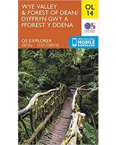 Wye Valley and Forest of Dean